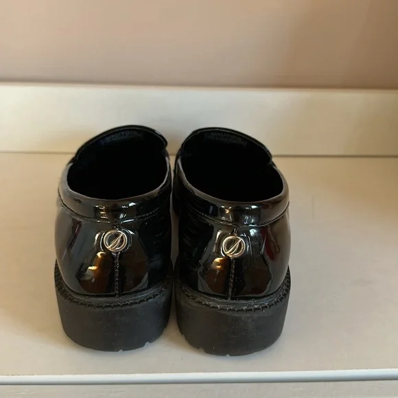 Loafer black - Picture 4 of 5